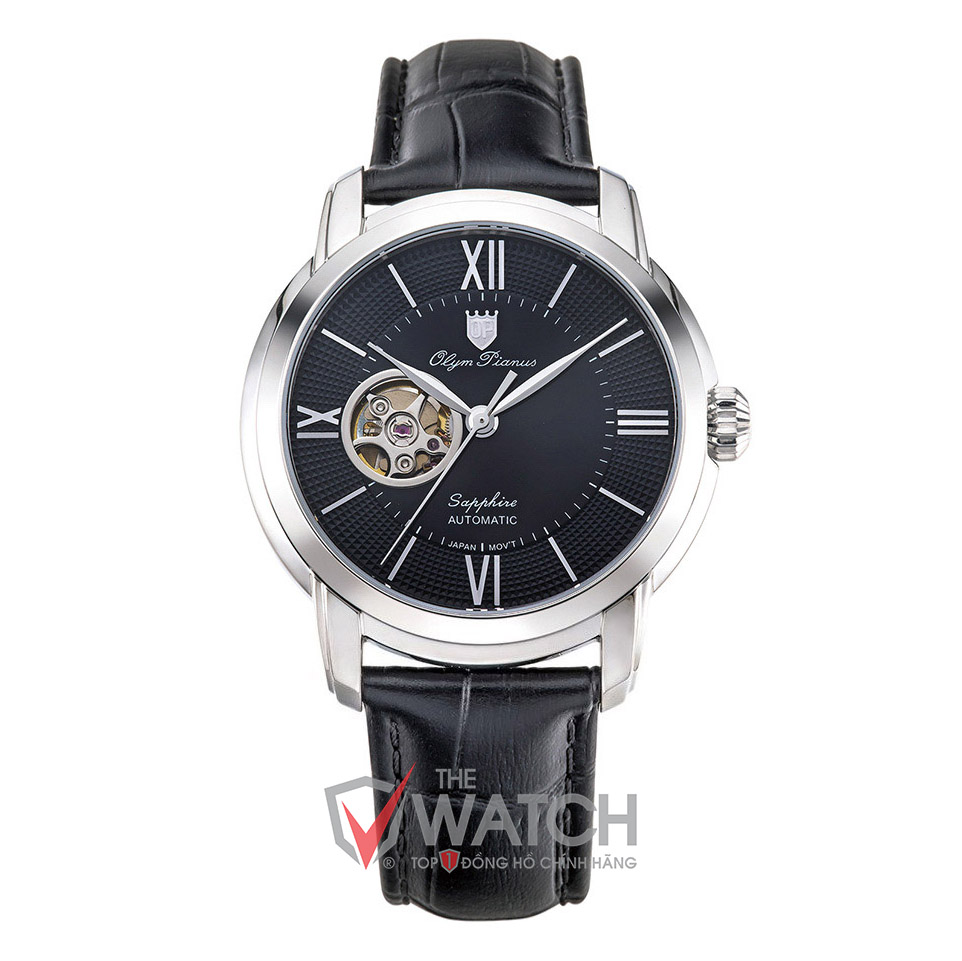 ĐỒNG HỒ NAM OLYM PIANUS OP990-34AGS-GL-D